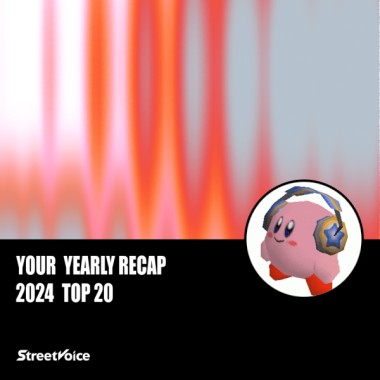 2024 個人年度精選