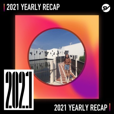 2021 個人年度精選之最