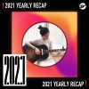 2021 個人年度精選之最