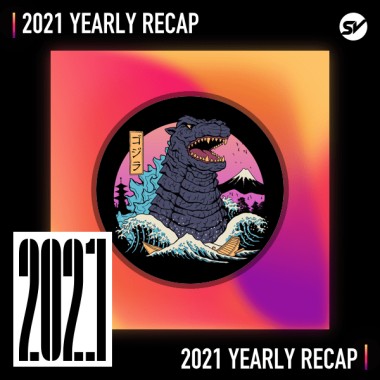2021 個人年度精選之最