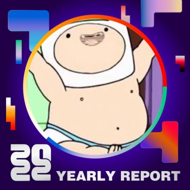 2022 個人年度精選
