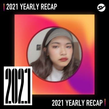 2021 個人年度精選之最