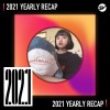 2021 個人年度精選之最
