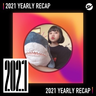 2021 個人年度精選之最