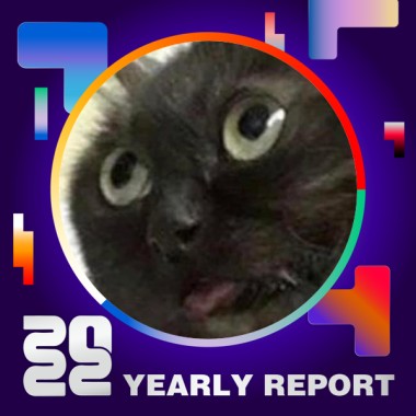 2022 個人年度精選