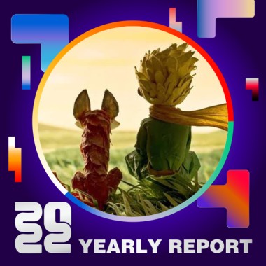 2022 個人年度精選
