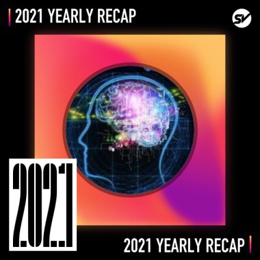 2021 個人年度精選之最