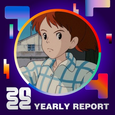 2022 個人年度精選