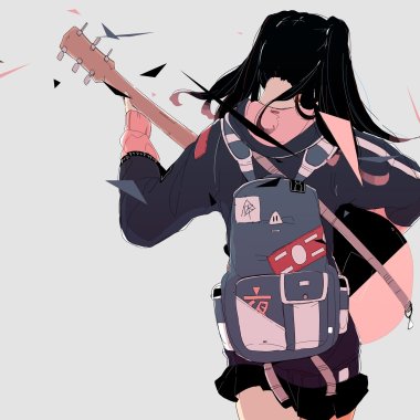 guitar