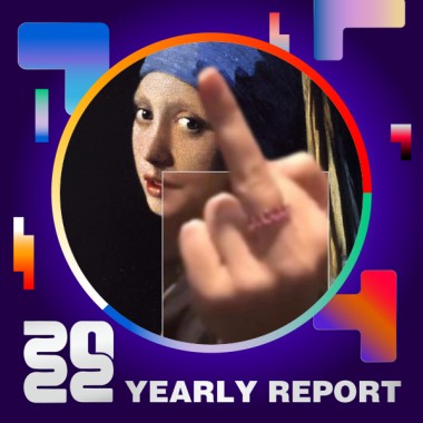 2022 個人年度精選