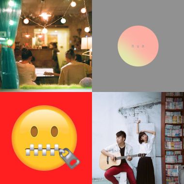 My Playlist  