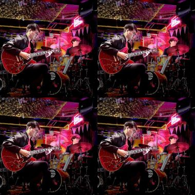 Album Demo