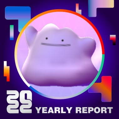 2022 個人年度精選