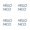 hello nico