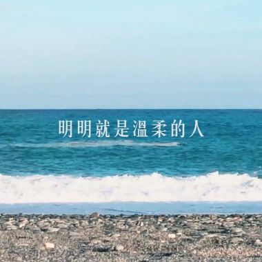 我的歌單 1