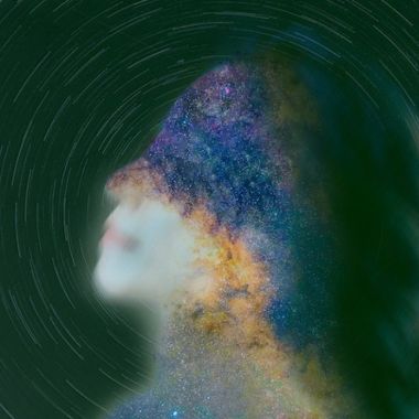 喜歡的宇宙