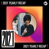 2021 個人年度精選之最
