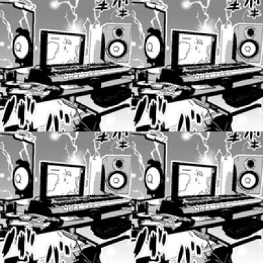 進入音樂世界