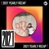 2021 個人年度精選之最