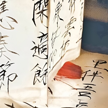 声