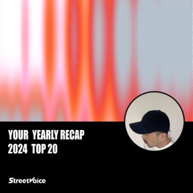 2024 個人年度精選