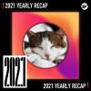 2021 個人年度精選之最