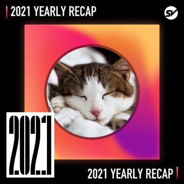 2021 個人年度精選之最