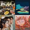 吿五人終極playlist!?