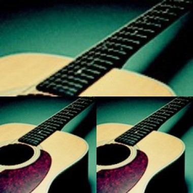 guitar