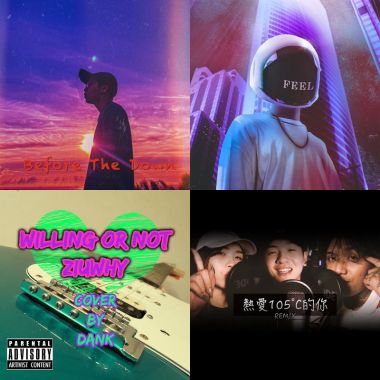 rap