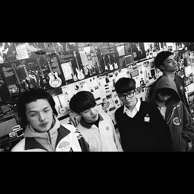 面子樂團-故事