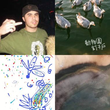 第一个歌单