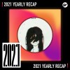 2021 個人年度精選之最