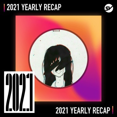 2021 個人年度精選之最