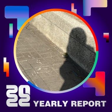 2022 個人年度精選