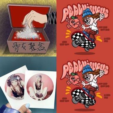 9