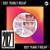 2021 個人年度精選之最