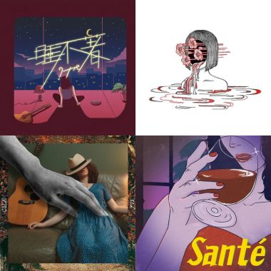 chill hiphop
