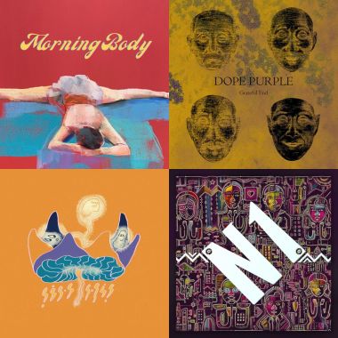 My Playlist 1