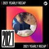 2021 個人年度精選之最