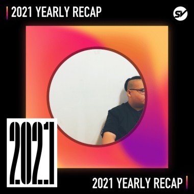2021 個人年度精選之最