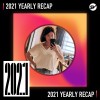 2021 個人年度精選之最