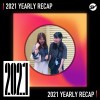 2021 個人年度精選之最