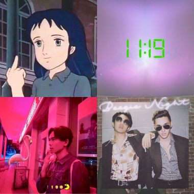 January