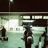 Daze in White 放空時間