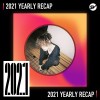 2021 個人年度精選之最