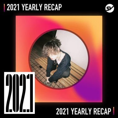 2021 個人年度精選之最