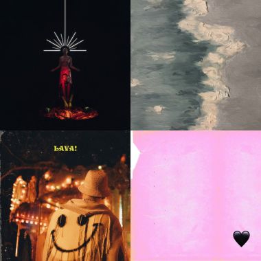 R&B