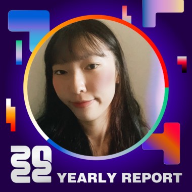 2022 個人年度精選