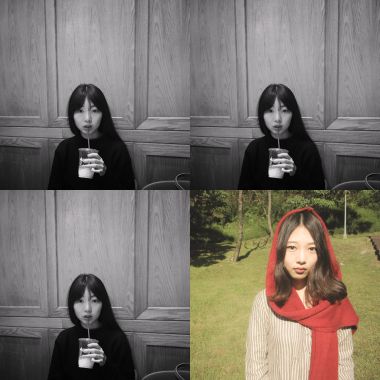 洪安妮
